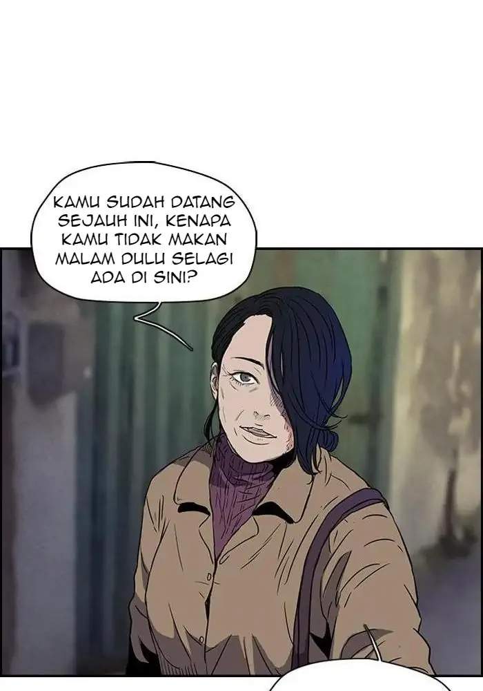 Wind Breaker Chapter 152 Gambar 53