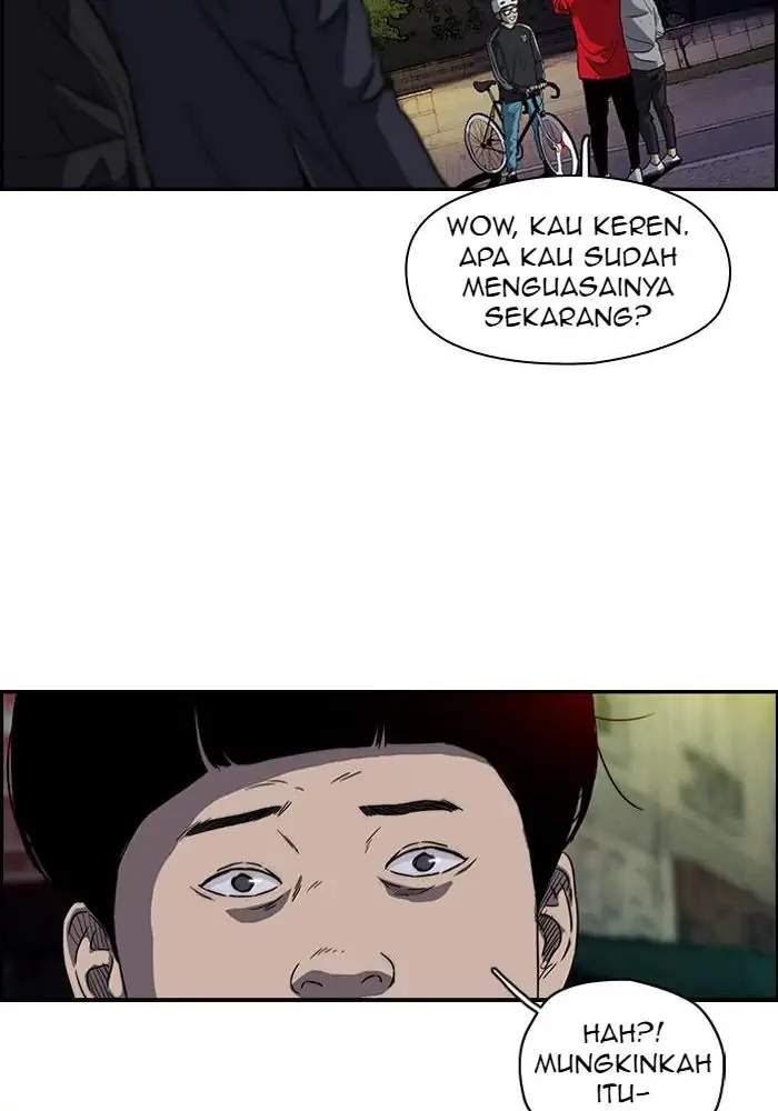 Wind Breaker Chapter 152 Gambar 60