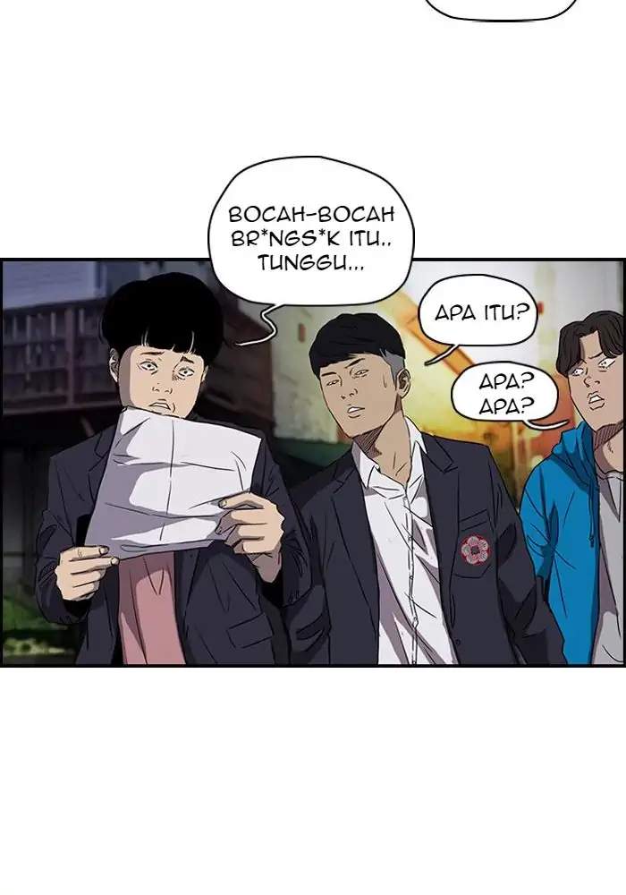 Wind Breaker Chapter 152 Gambar 61