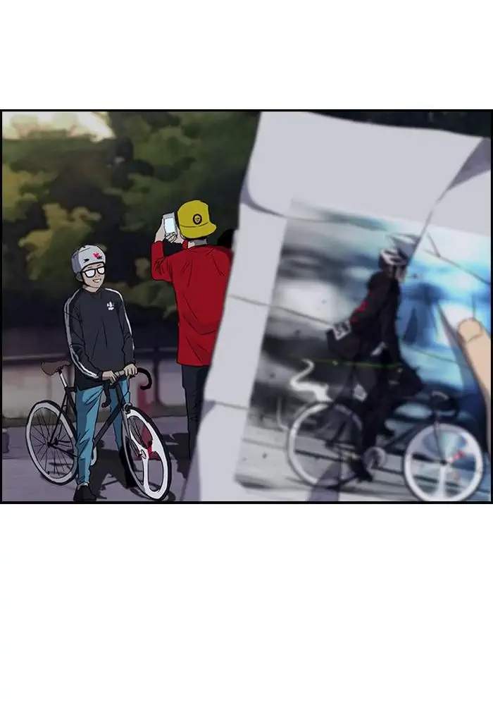 Wind Breaker Chapter 152 Gambar 62