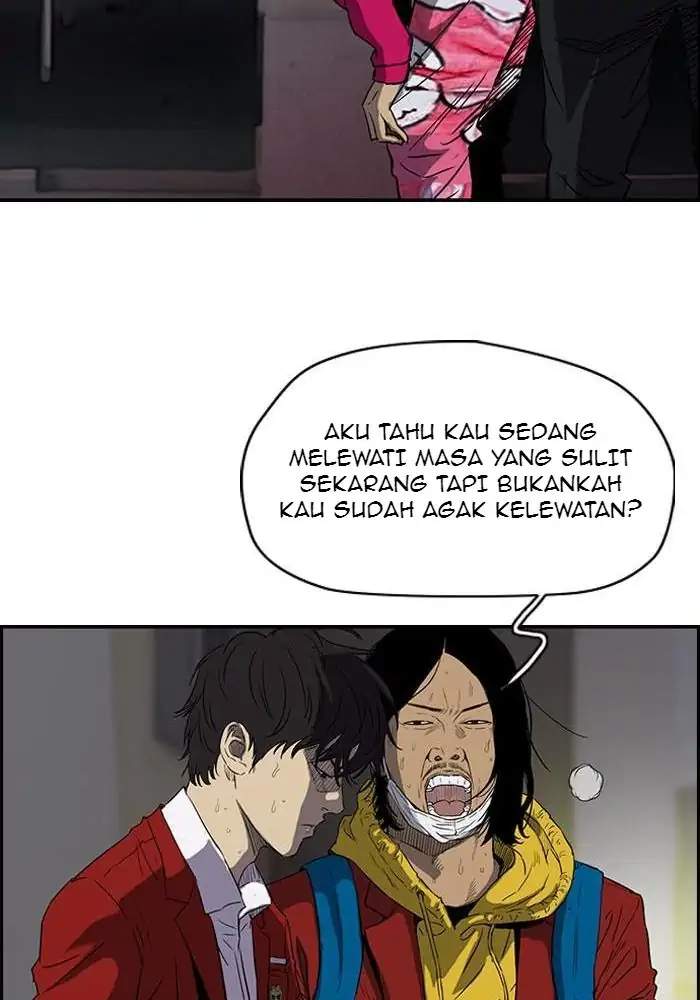 Wind Breaker Chapter 150 Gambar 14
