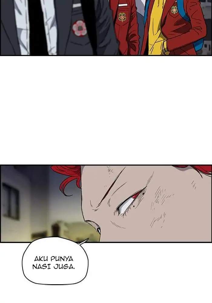 Wind Breaker Chapter 150 Gambar 22