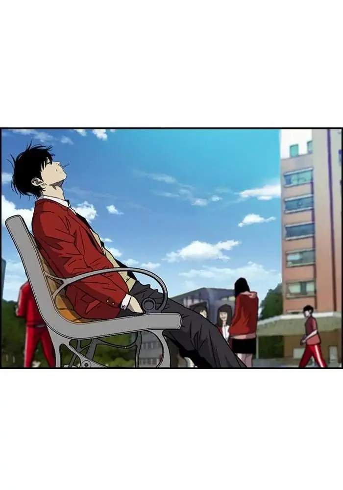 Wind Breaker Chapter 150 Gambar 54