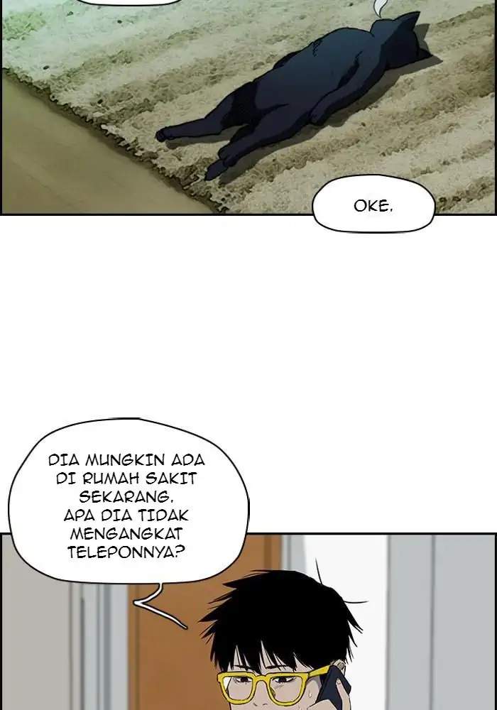 Wind Breaker Chapter 149 Gambar 14