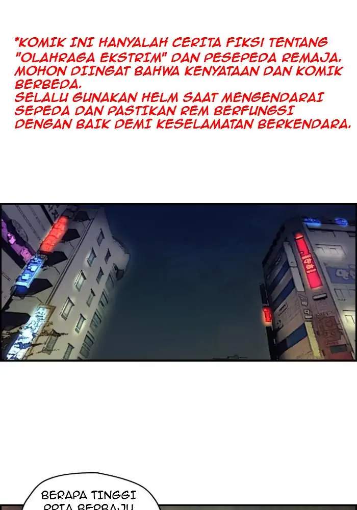 Baca Komik Wind Breaker Chapter 148 Gambar 1