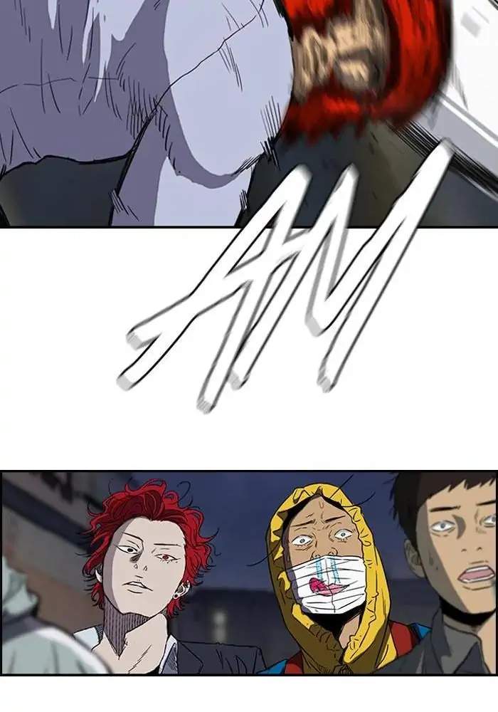 Wind Breaker Chapter 148 Gambar 15