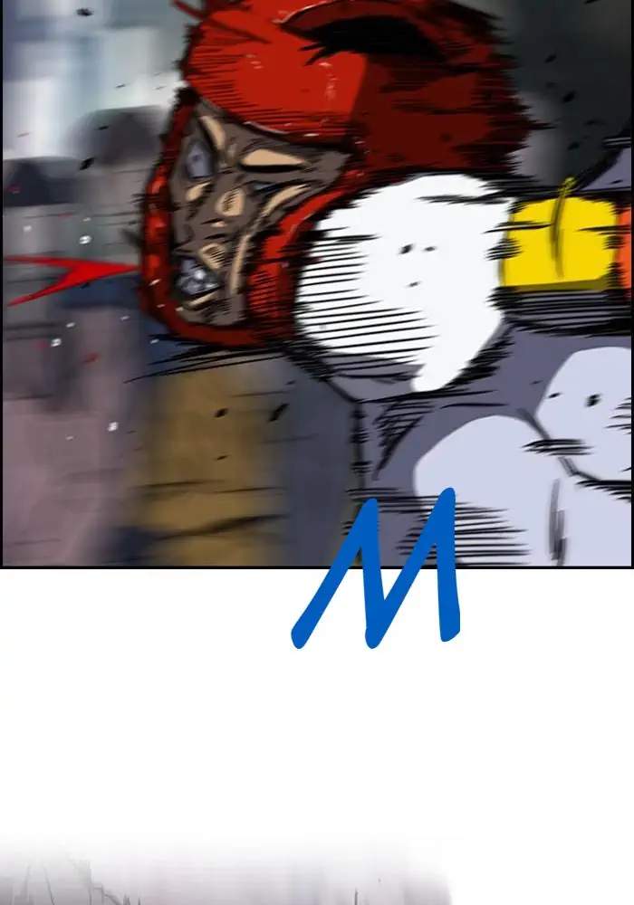 Wind Breaker Chapter 148 Gambar 32