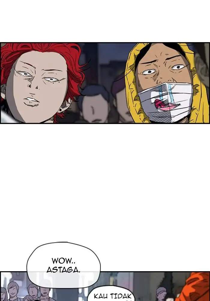 Wind Breaker Chapter 148 Gambar 35