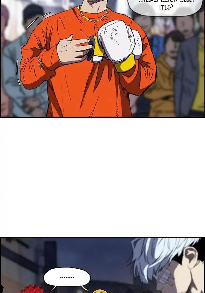 Wind Breaker Chapter 148 Gambar 37