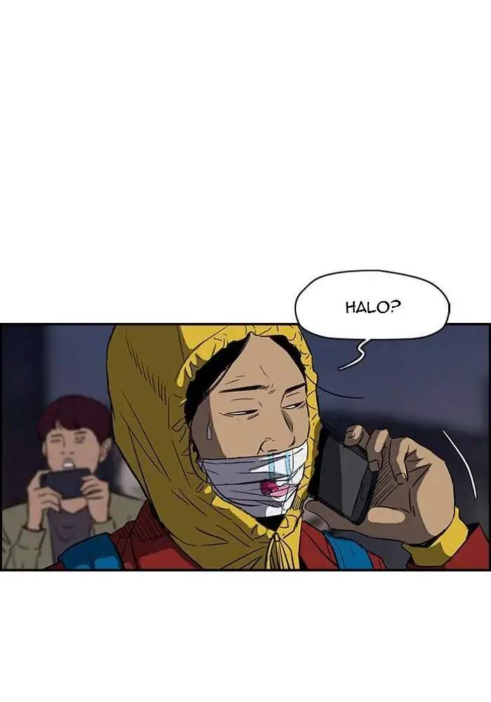 Wind Breaker Chapter 148 Gambar 40