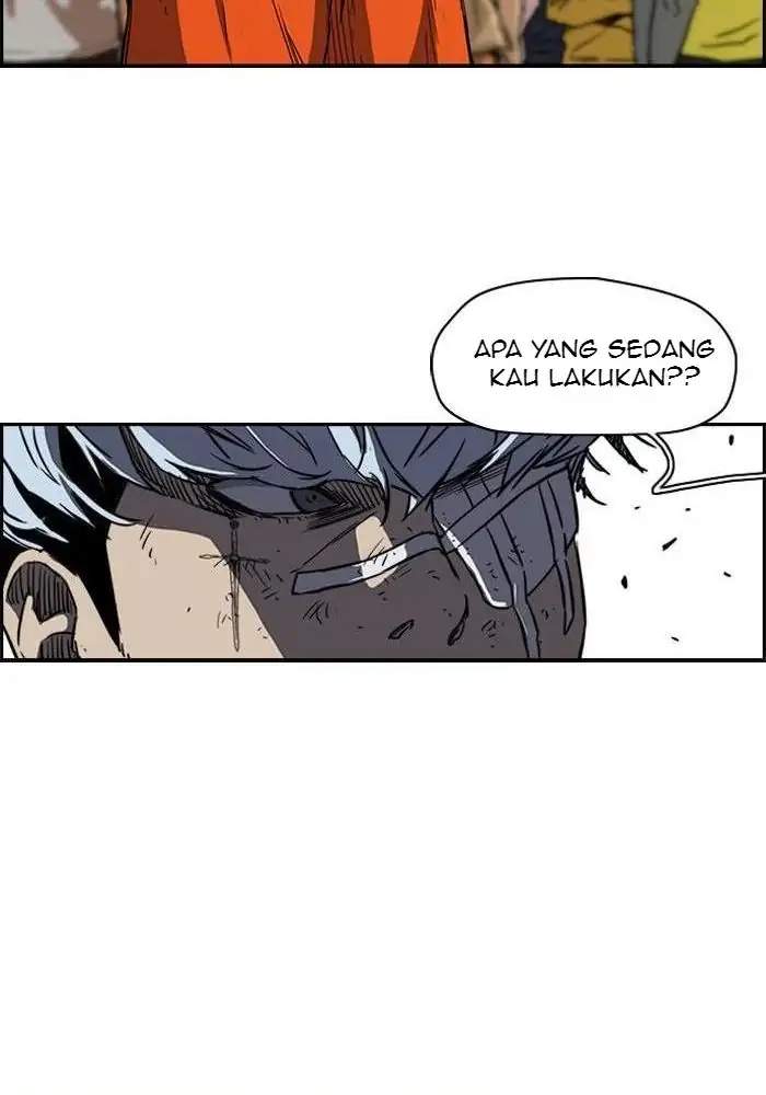 Wind Breaker Chapter 148 Gambar 46