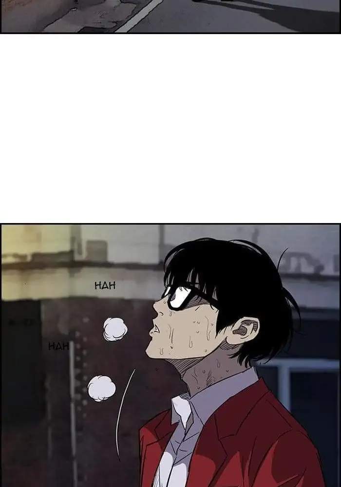 Wind Breaker Chapter 148 Gambar 53