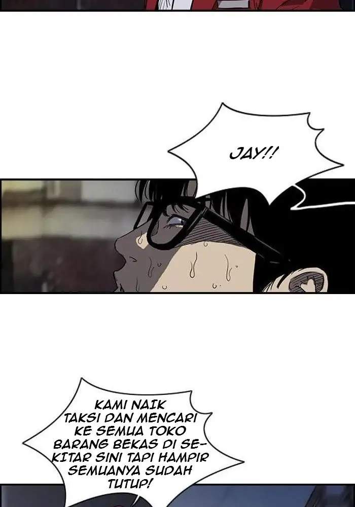 Wind Breaker Chapter 148 Gambar 54