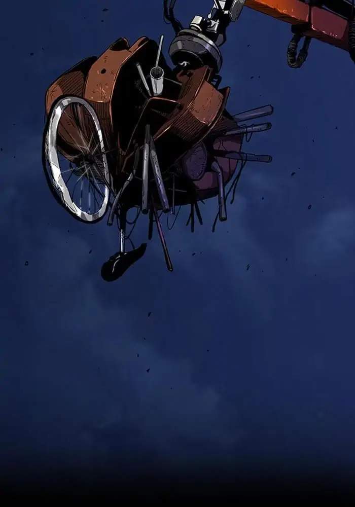 Wind Breaker Chapter 148 Gambar 68