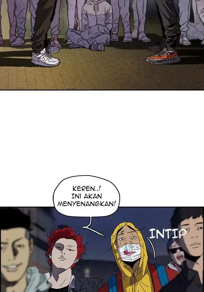 Wind Breaker Chapter 147 Gambar 44