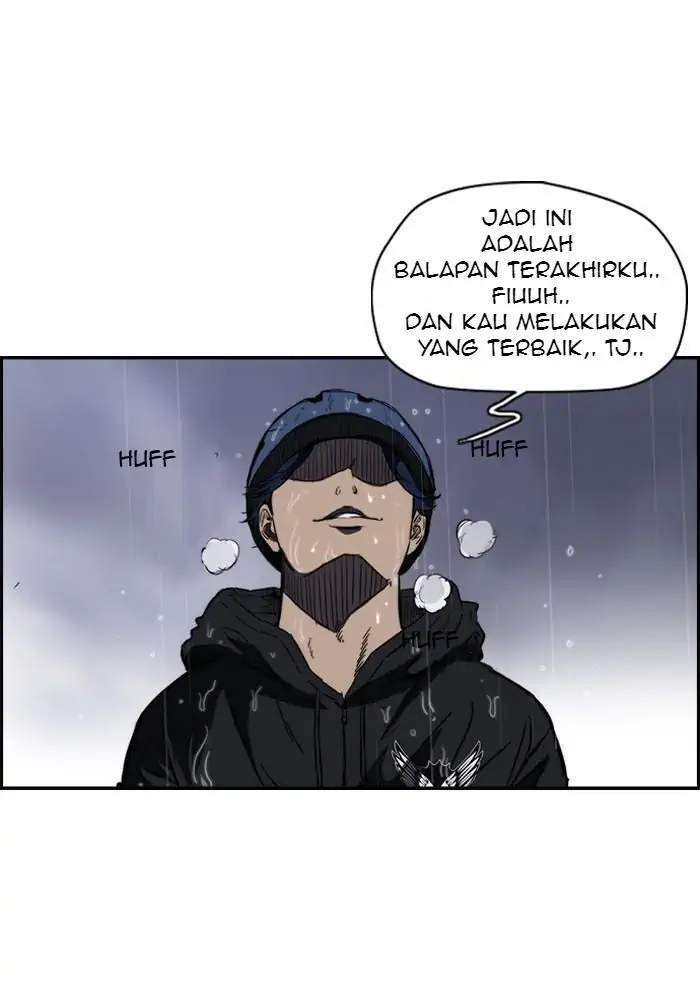 Baca Wind Breaker Chapter 146 Gambar 2