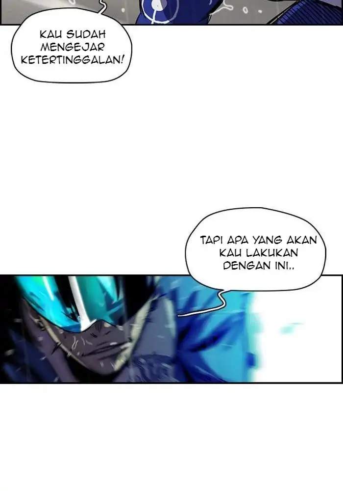 Wind Breaker Chapter 146 Gambar 20