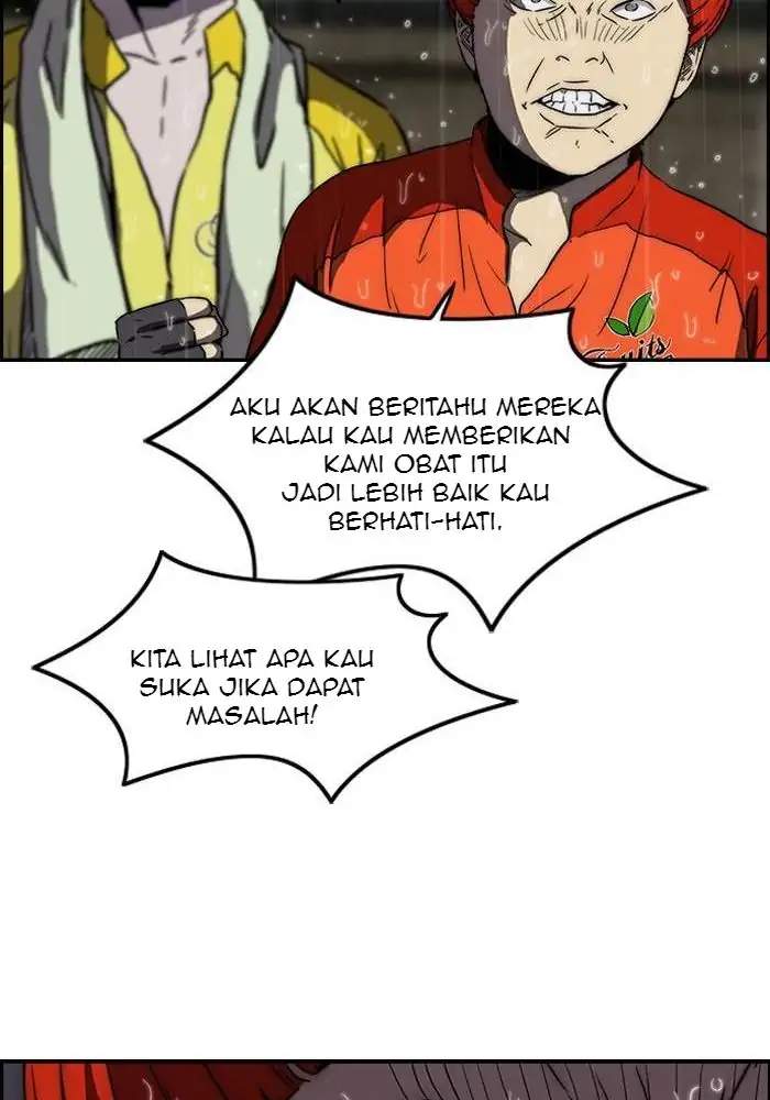Wind Breaker Chapter 146 Gambar 47