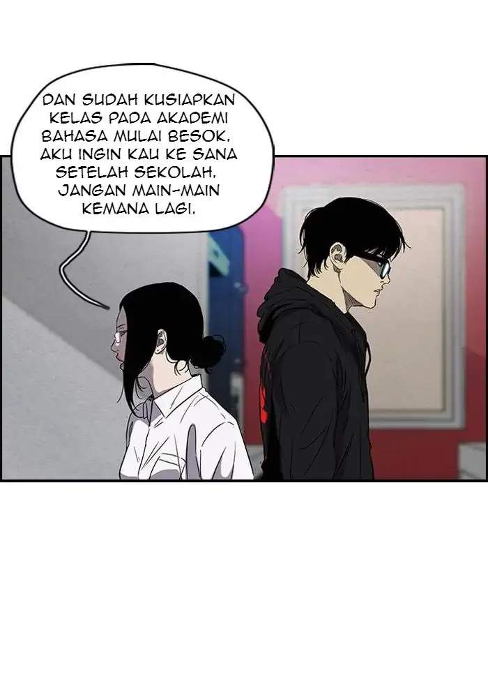 Wind Breaker Chapter 146 Gambar 57