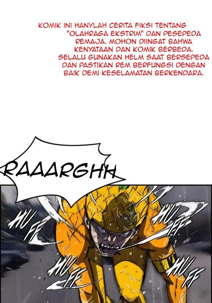 Baca Komik Wind Breaker Chapter 145 Gambar 1