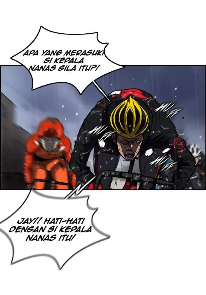 Wind Breaker Chapter 145 Gambar 3