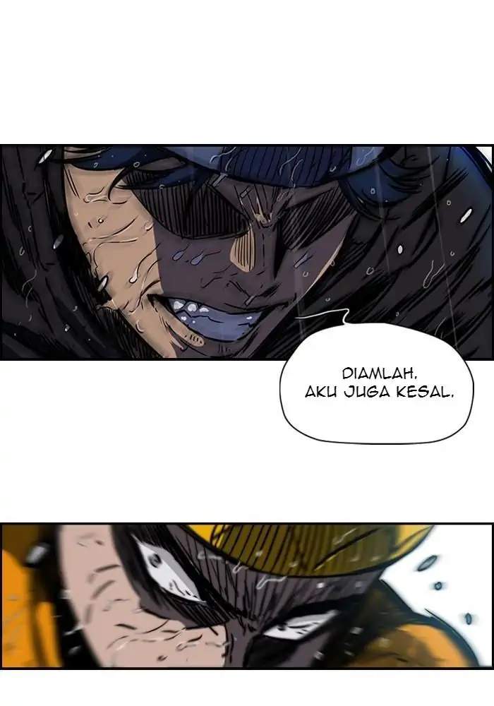 Wind Breaker Chapter 144 Gambar 11