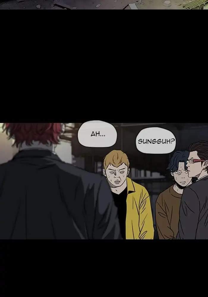 Wind Breaker Chapter 144 Gambar 14