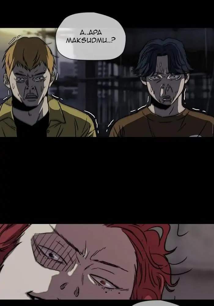 Wind Breaker Chapter 144 Gambar 16