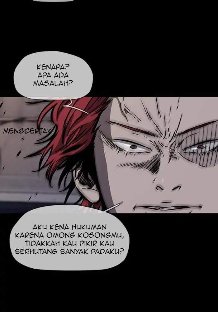 Wind Breaker Chapter 144 Gambar 18