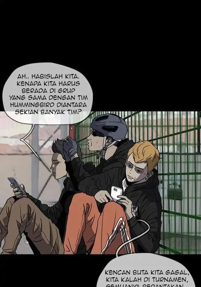 Wind Breaker Chapter 144 Gambar 21