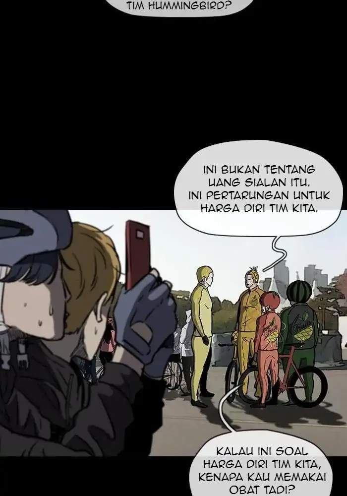 Wind Breaker Chapter 144 Gambar 23