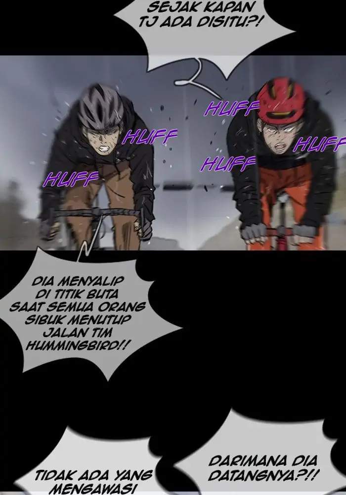 Wind Breaker Chapter 144 Gambar 32