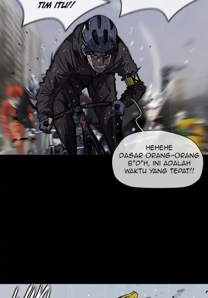 Wind Breaker Chapter 144 Gambar 33