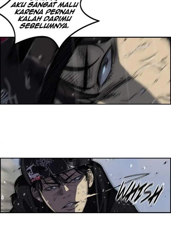 Wind Breaker Chapter 144 Gambar 39