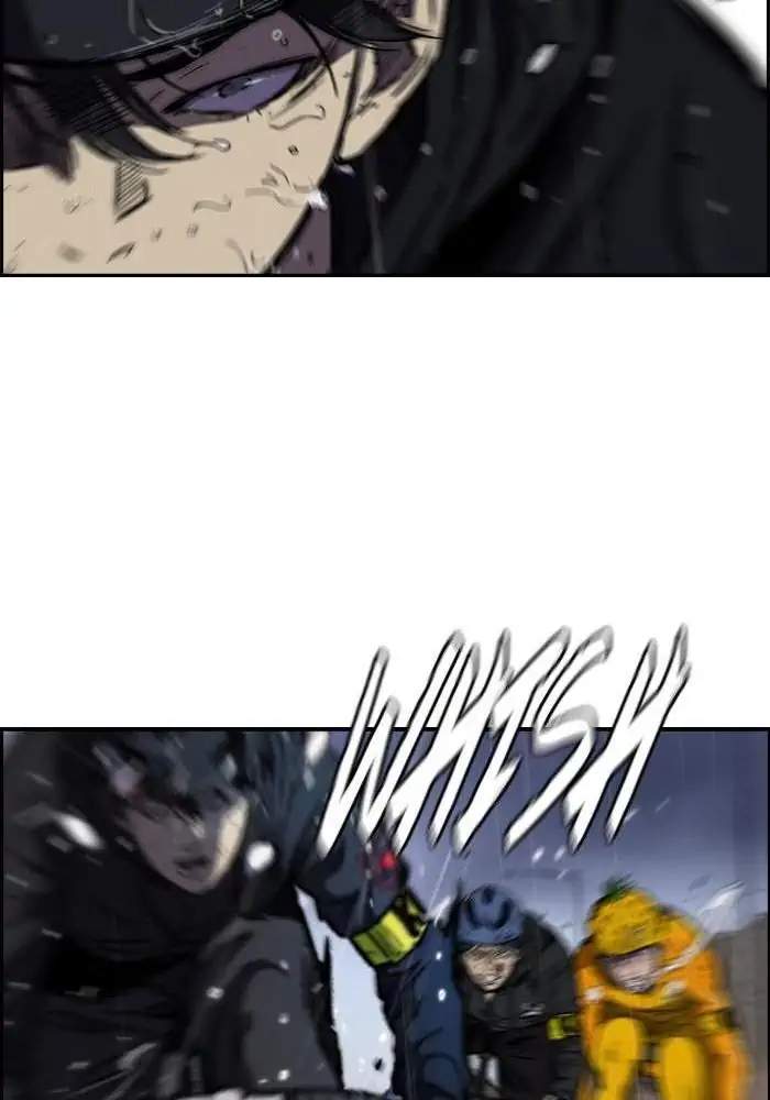 Wind Breaker Chapter 144 Gambar 41