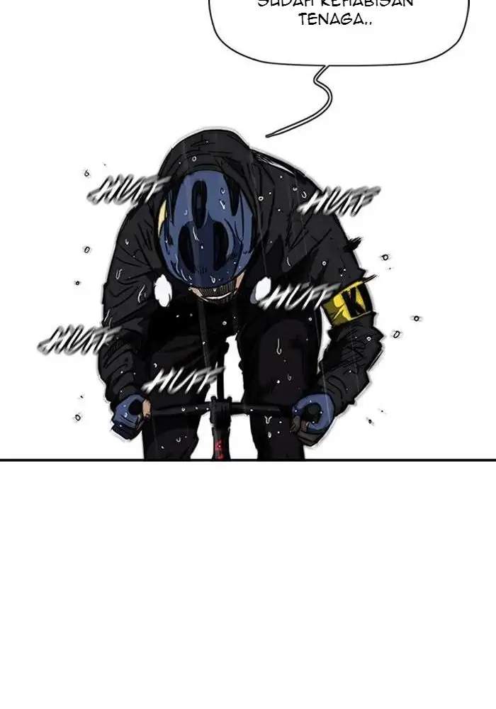 Wind Breaker Chapter 144 Gambar 44