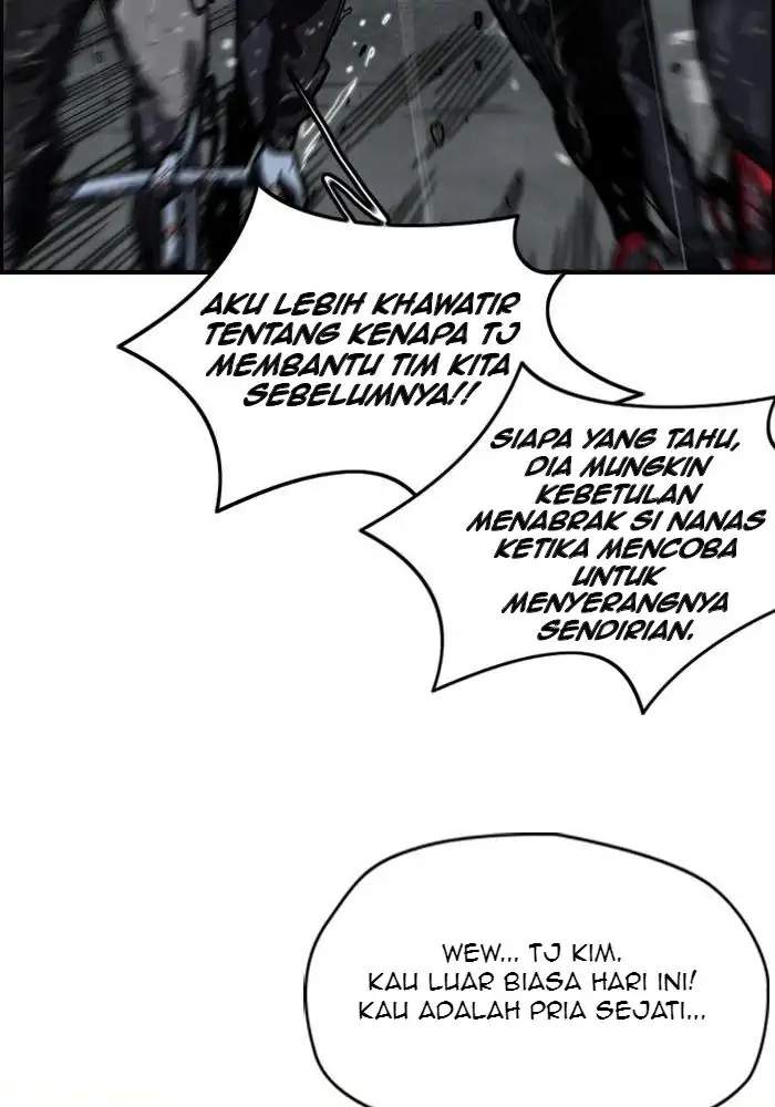 Wind Breaker Chapter 144 Gambar 47