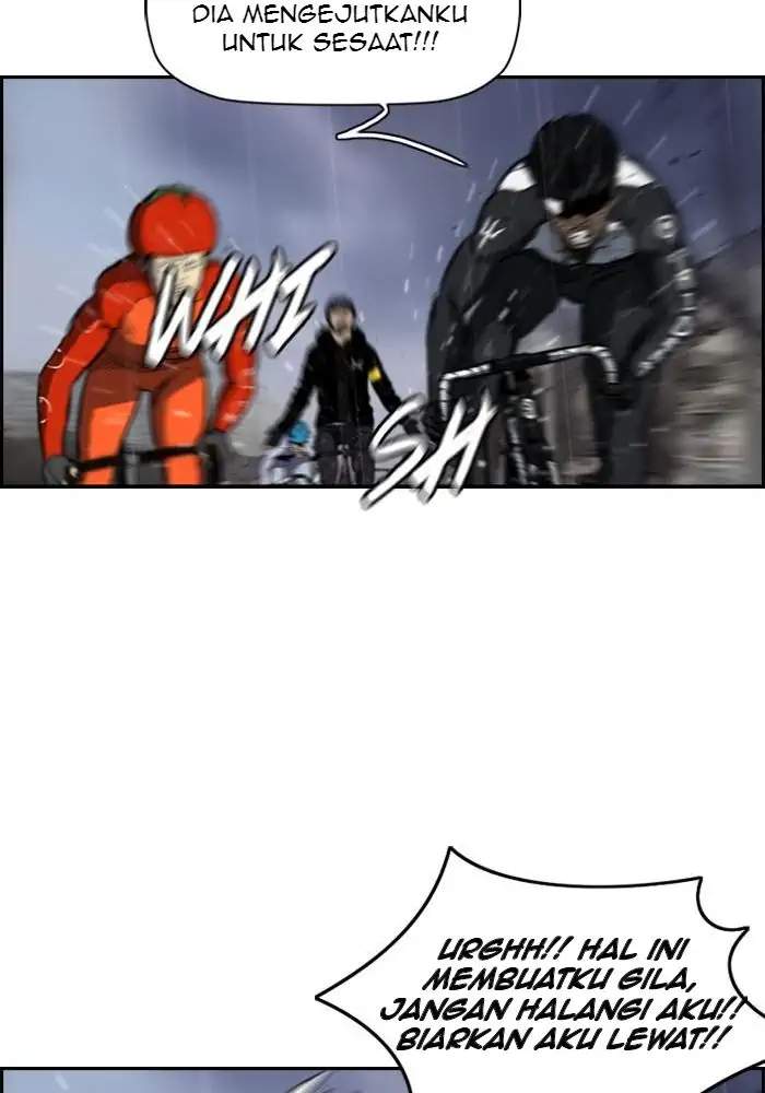 Wind Breaker Chapter 144 Gambar 49