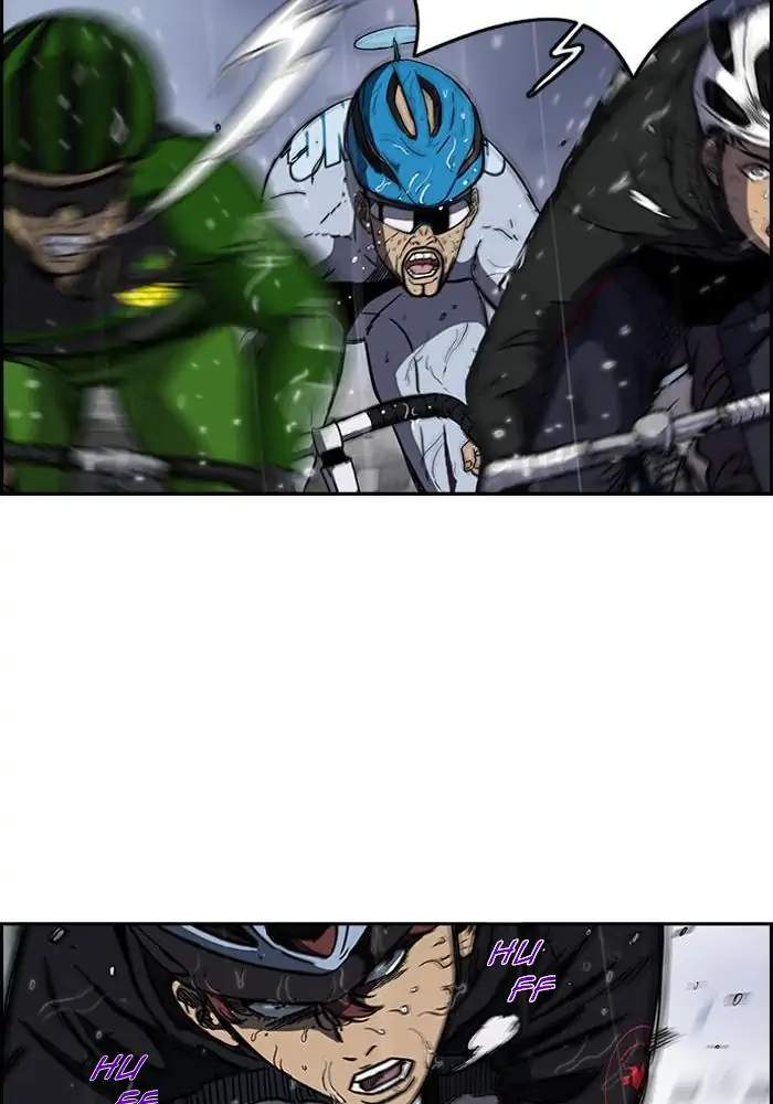 Wind Breaker Chapter 144 Gambar 50