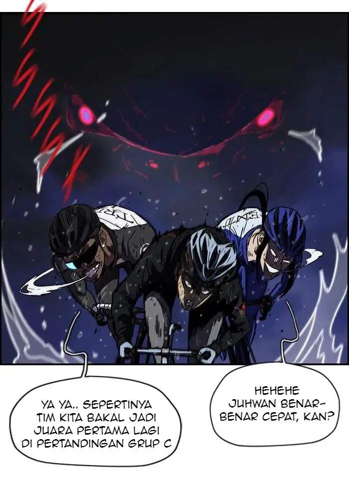 Wind Breaker Chapter 144 Gambar 52