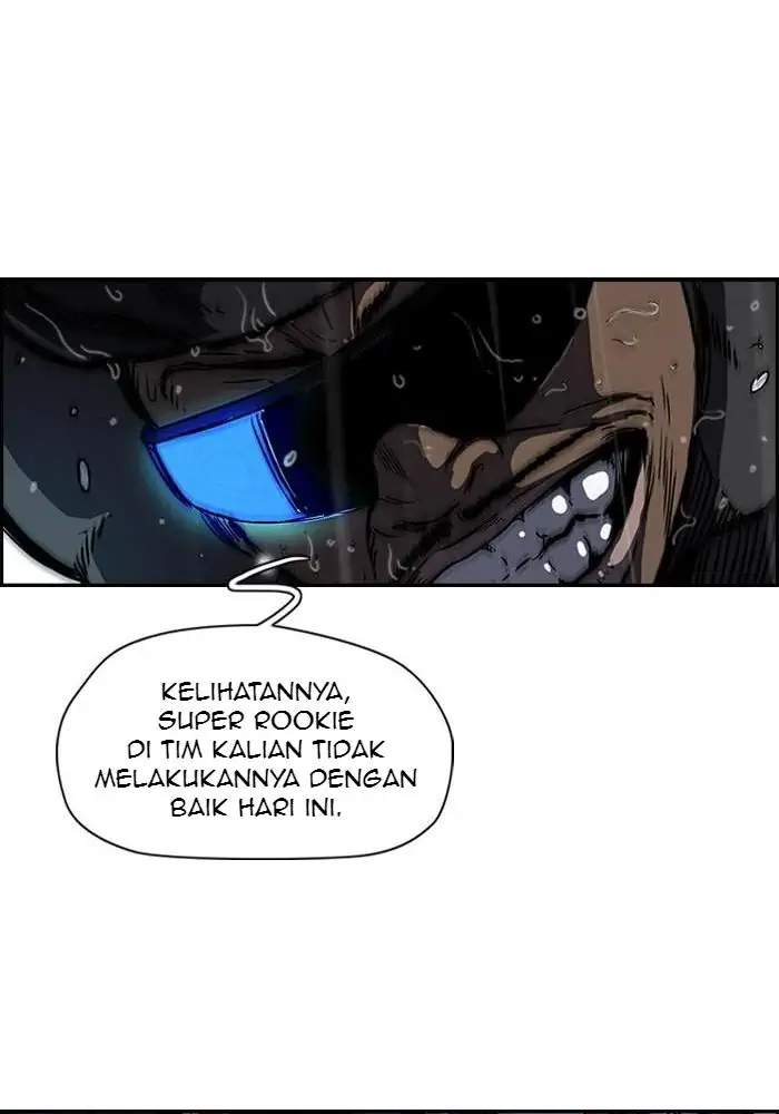 Wind Breaker Chapter 144 Gambar 53