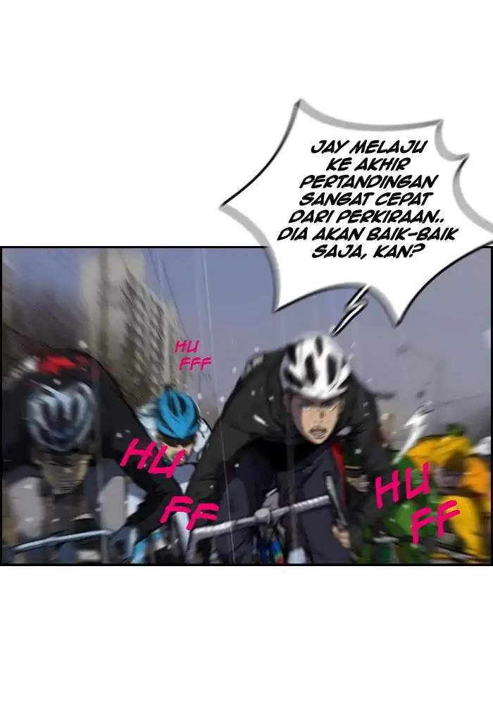 Wind Breaker Chapter 143 Gambar 18