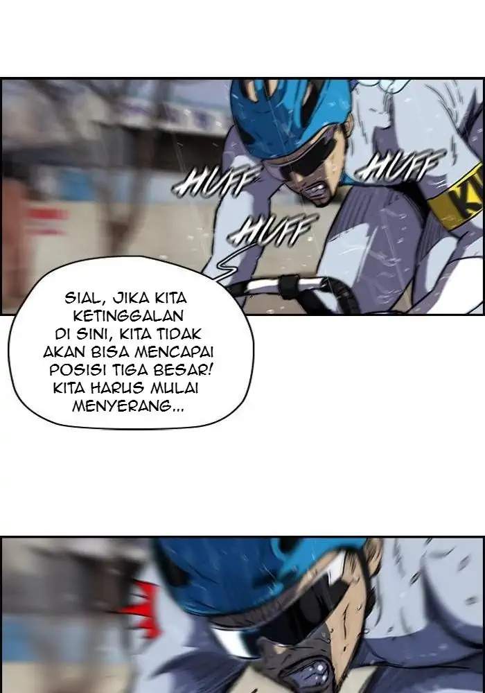 Wind Breaker Chapter 143 Gambar 19