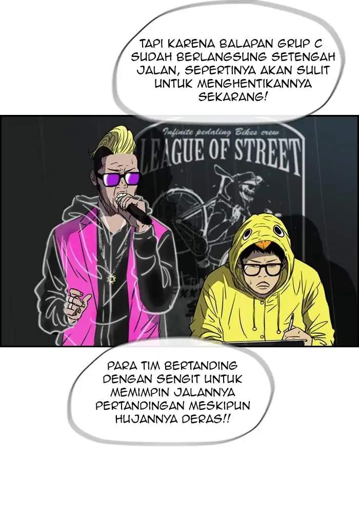 Baca  Wind Breaker Chapter 143 Gambar 2