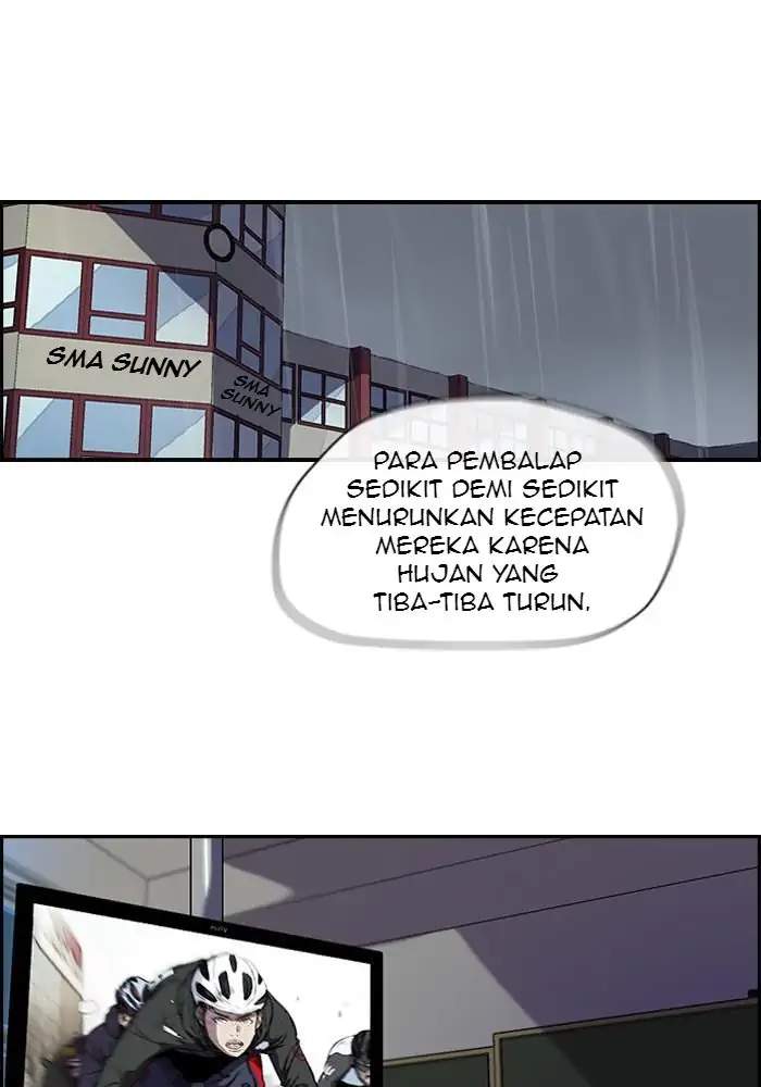 Wind Breaker Chapter 143 Gambar 5