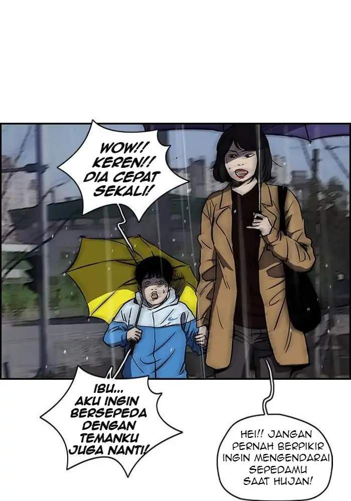 Wind Breaker Chapter 143 Gambar 51
