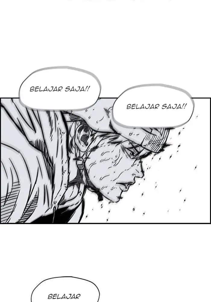 Wind Breaker Chapter 143 Gambar 53