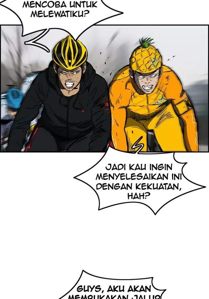 Baca  Wind Breaker Chapter 142 Gambar 2