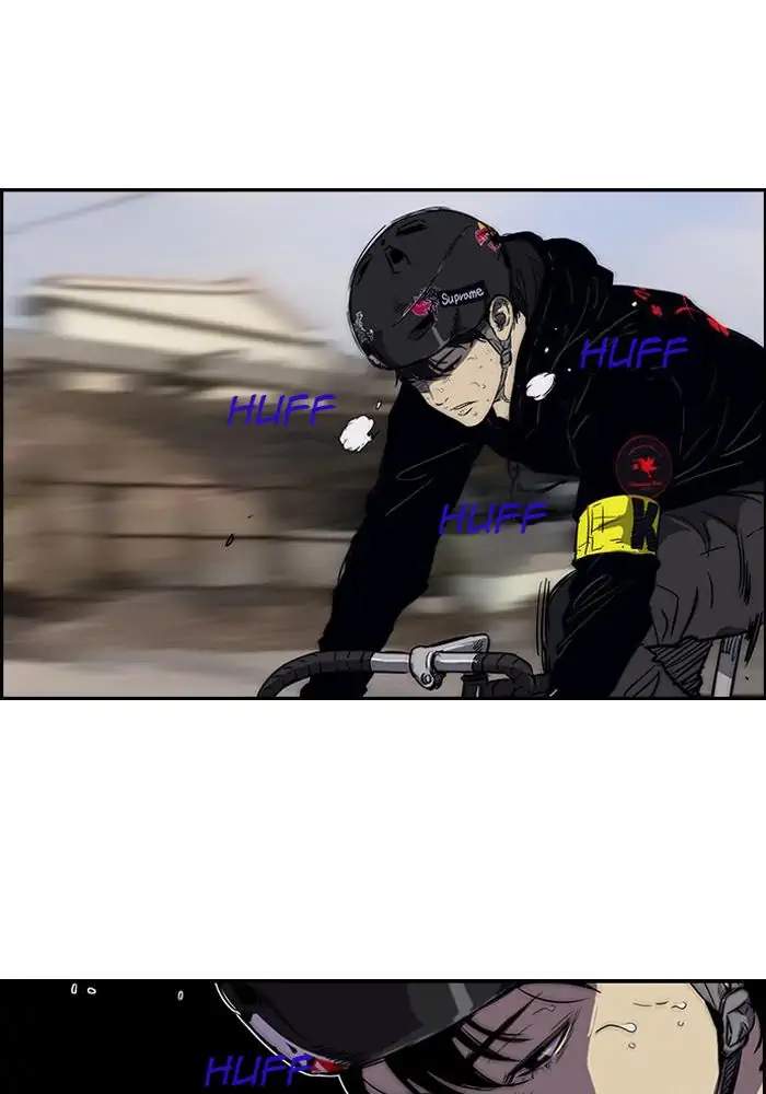 Wind Breaker Chapter 142 Gambar 45
