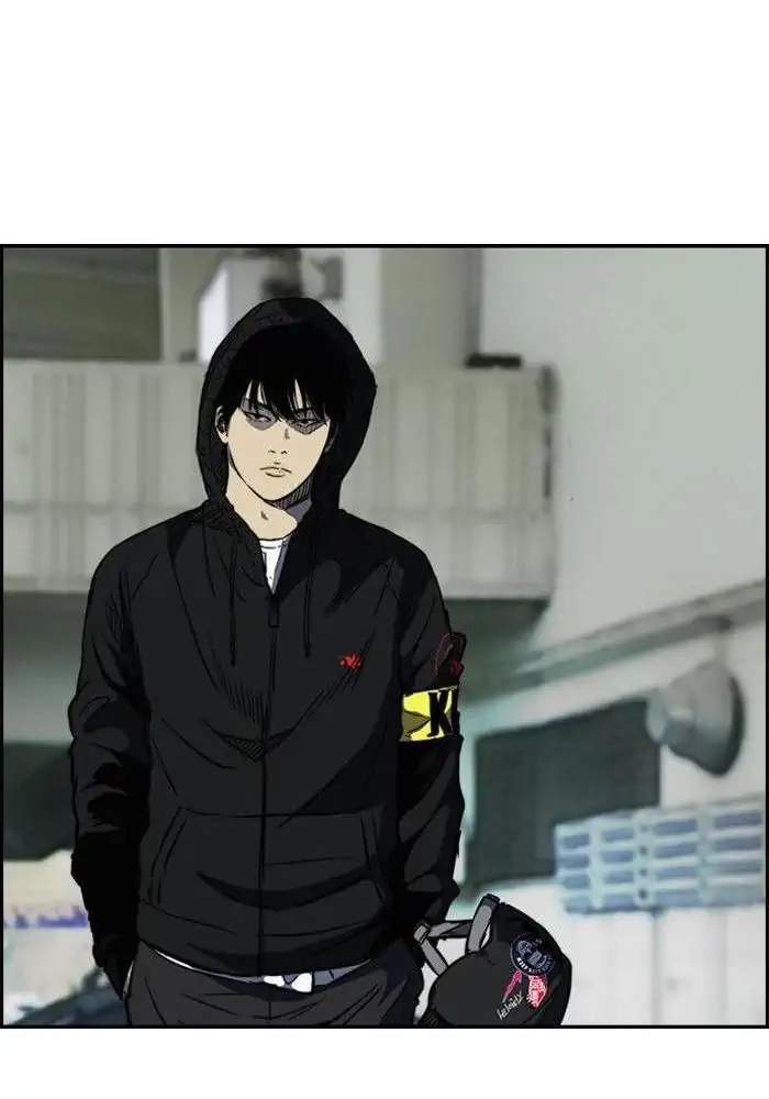 Wind Breaker Chapter 141 Gambar 26
